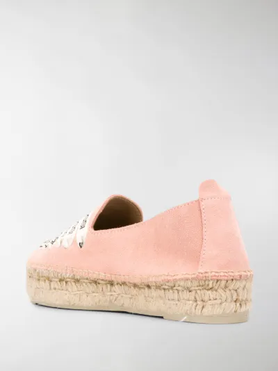 sergio rossi espadrilles