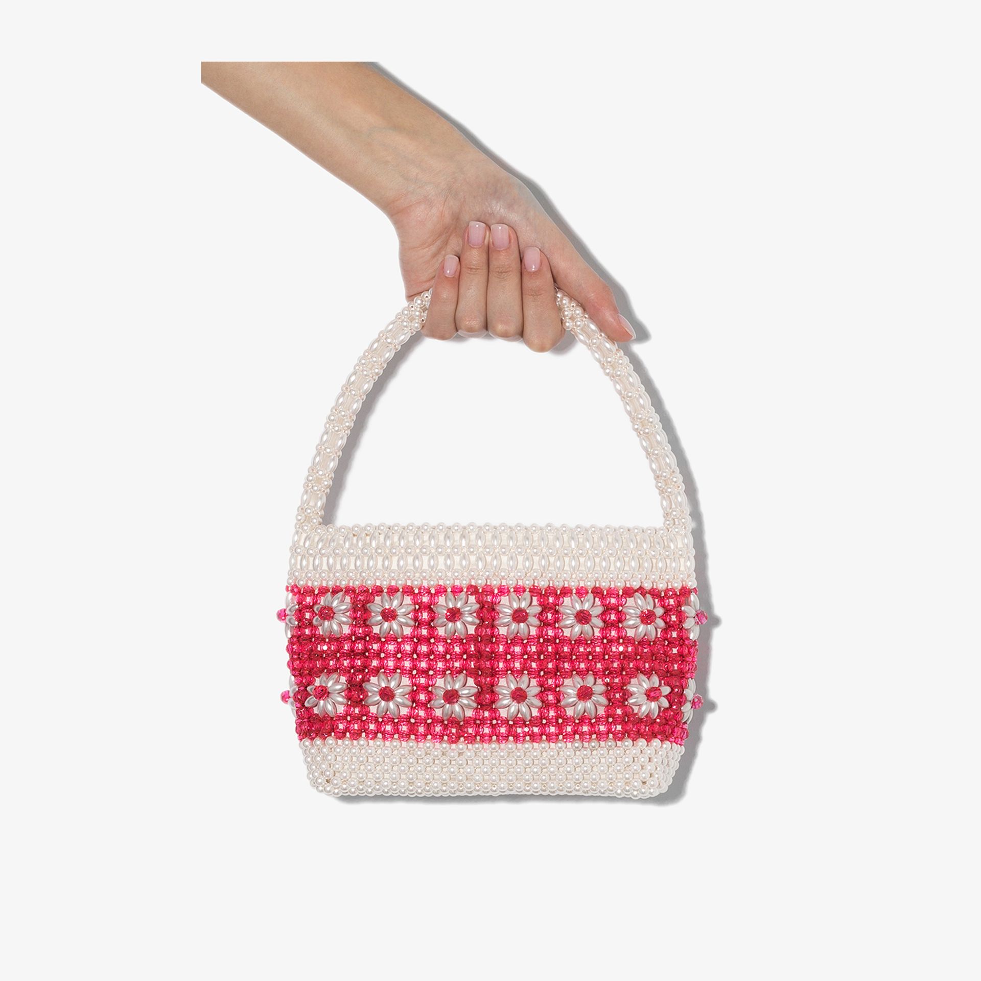 shrimps bag