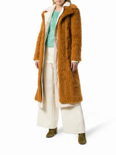 Marjan Con Lungo Marjan Cappotto CinturaSies Cappotto Lungo Con Cappotto CinturaSies mN80yvOnw