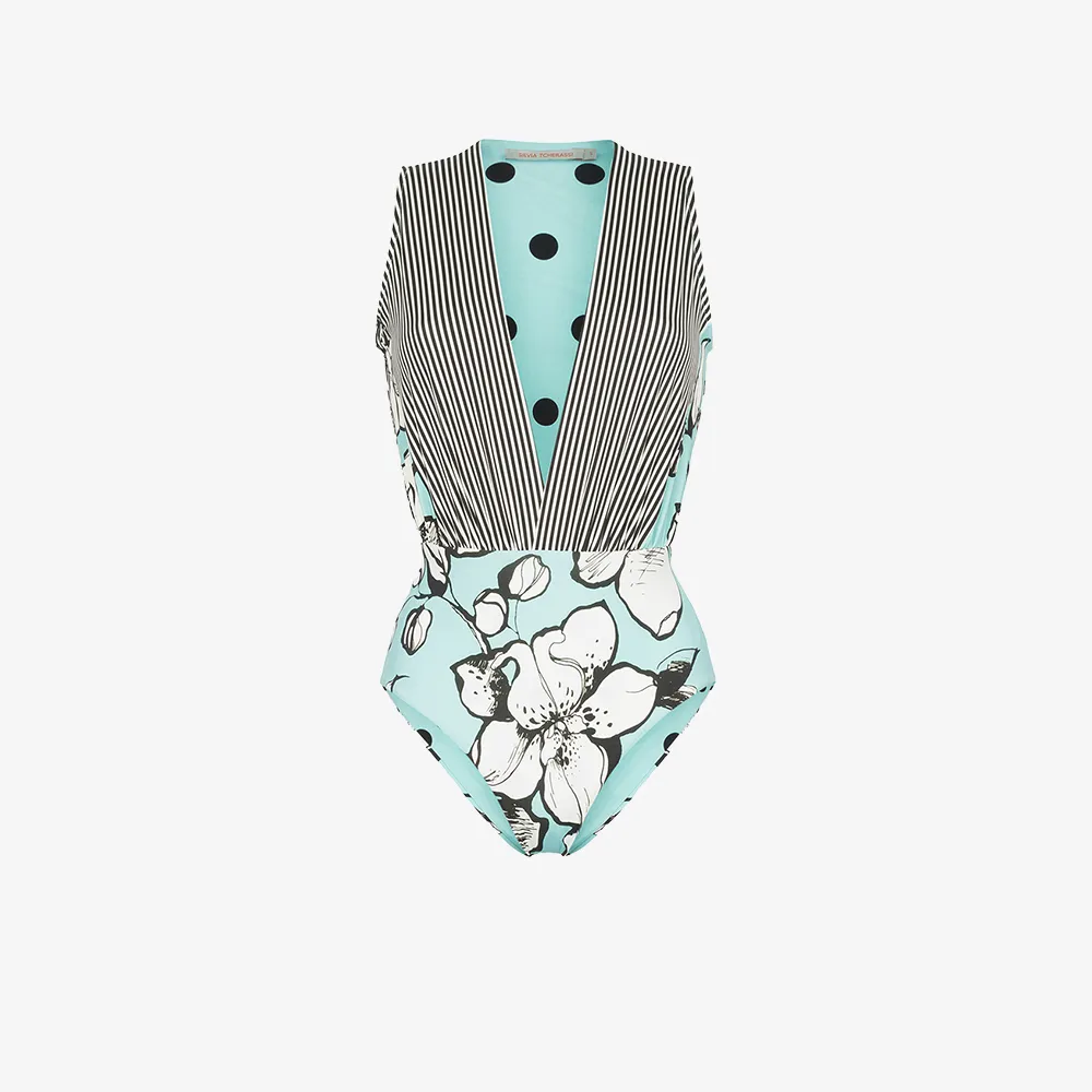 Bfyne swimwear and silvia accessories for women business