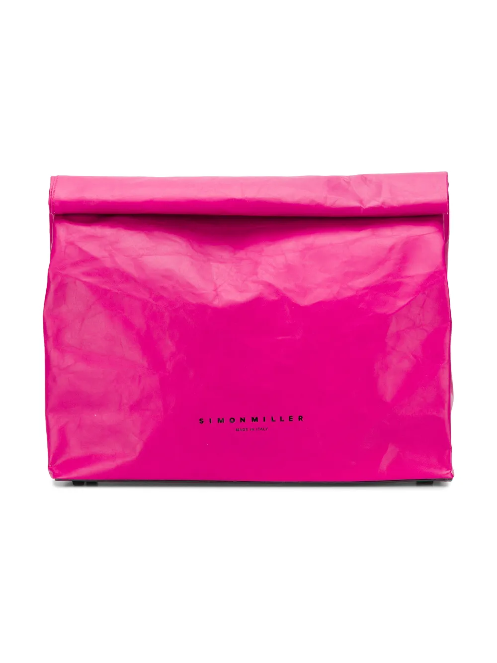 Lunch Bag' clutch | Simon Miller | Eraldo.com Lunch Bag' clutch | Simon Miller | Eraldo.com