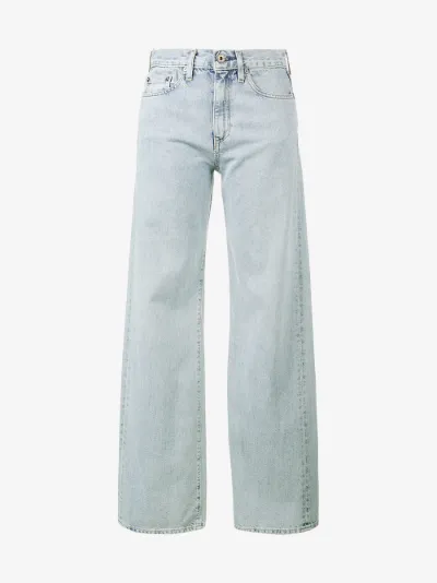 simon miller wide leg jeans