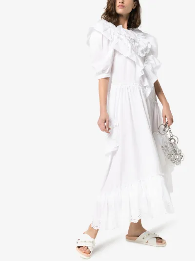 simone rocha dresses