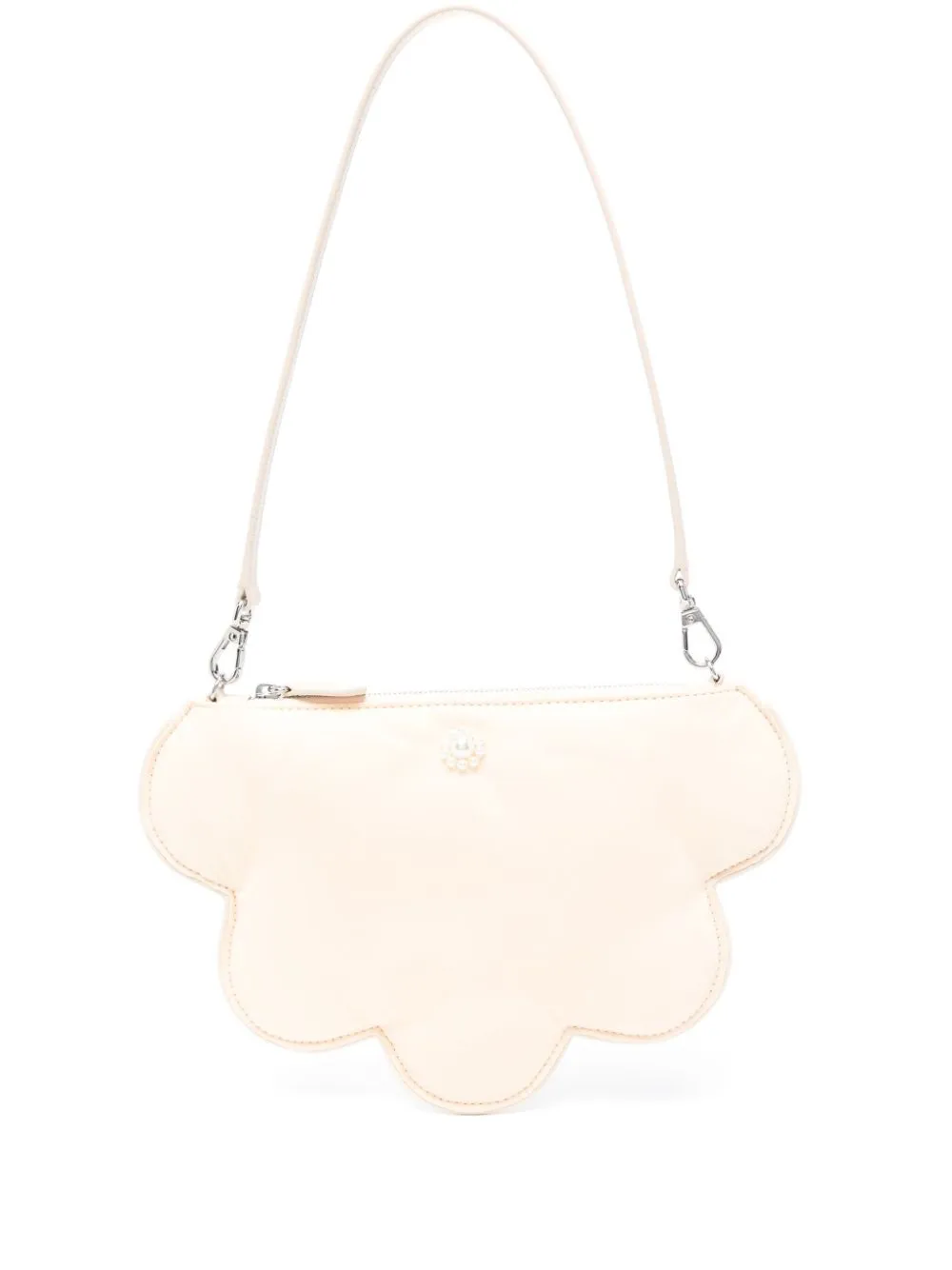 Simone Rocha Daisy pearl-detail bag | Eraldo.com TV Simone Rocha Daisy pearl-detail bag | Eraldo.com TV