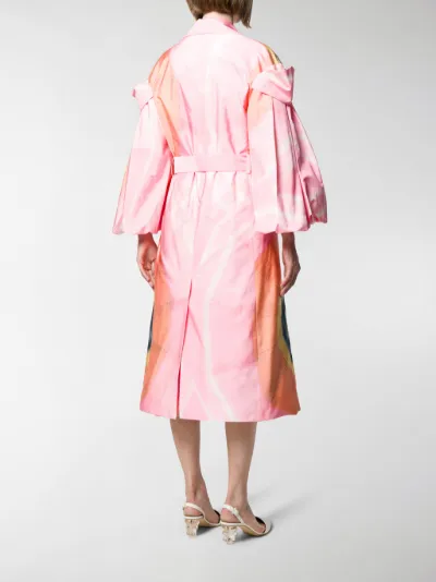 simone rocha coat