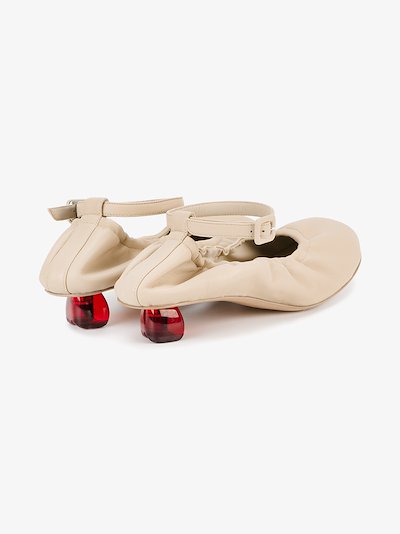 simone rocha ballet shoes