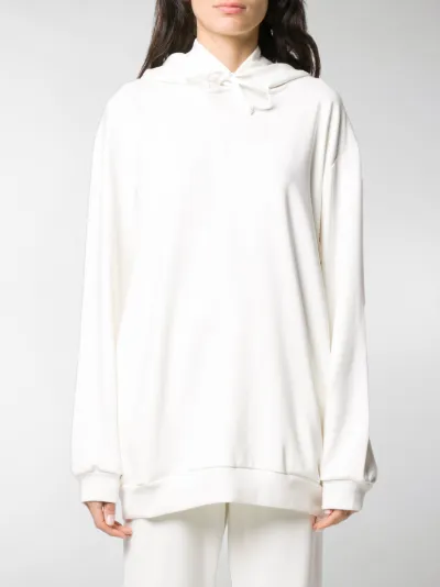 simone rocha hoodie