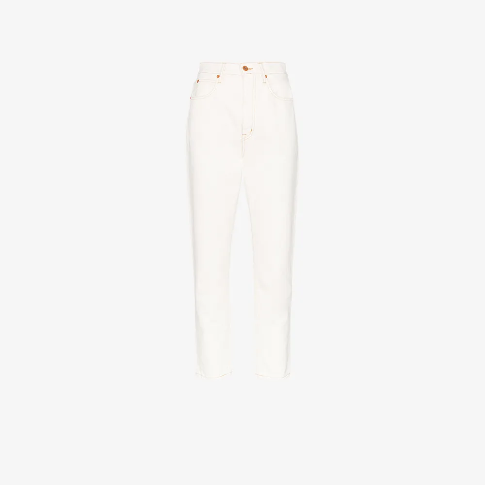 slvrlake beatnik jeans