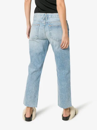 slvrlake jeans review