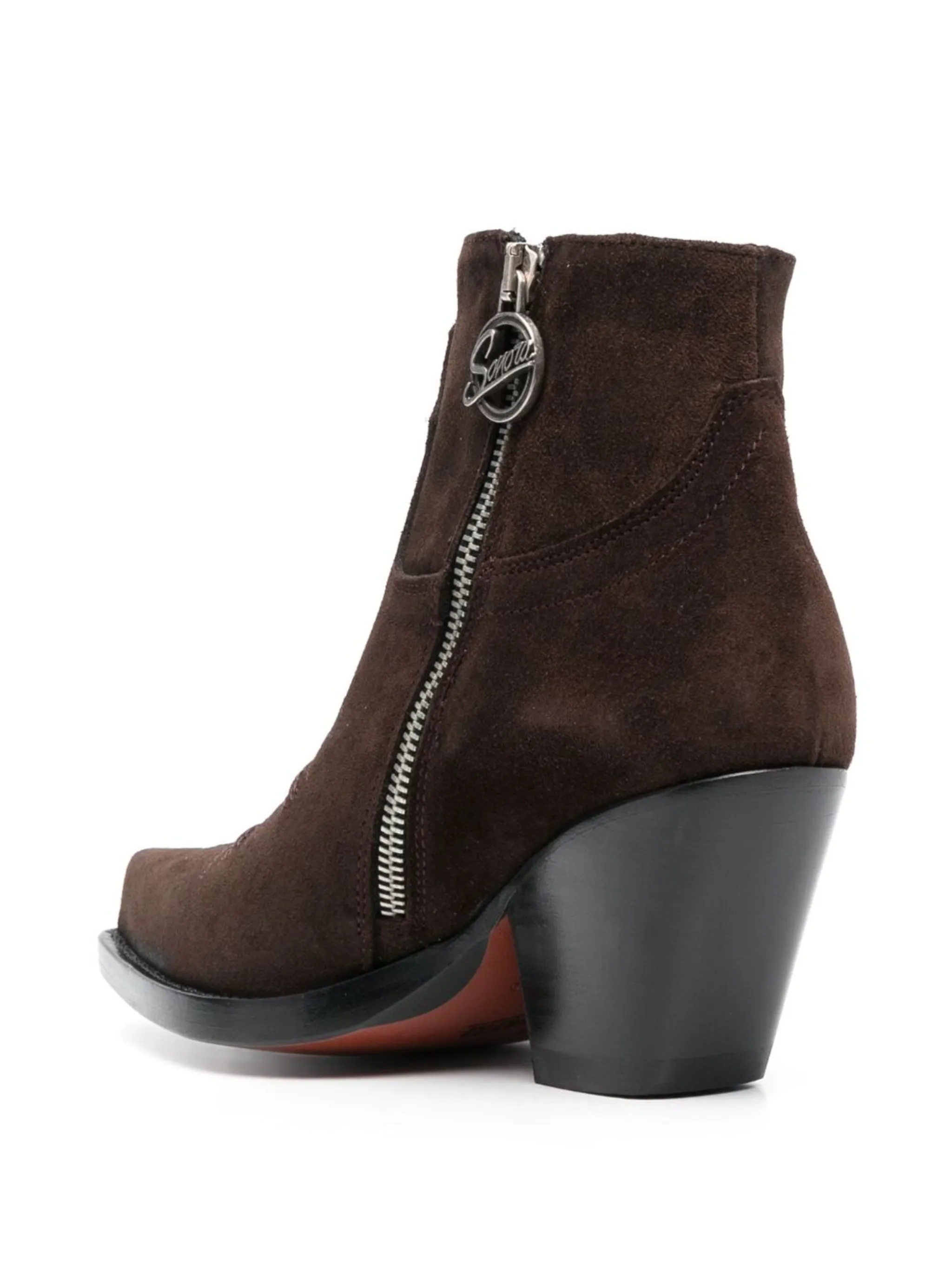 Sonora low boots hotsell