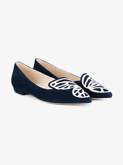 sophia webster shoes flats