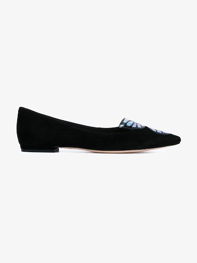 sophia webster shoes flats