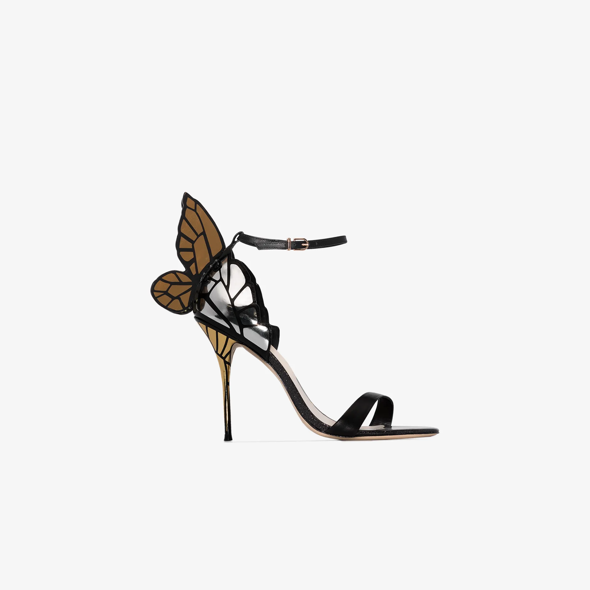 sophia webster chiara black