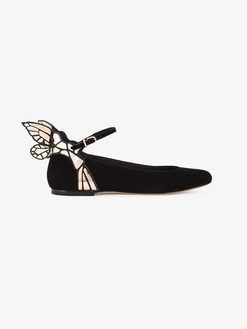 sophia webster ballerina
