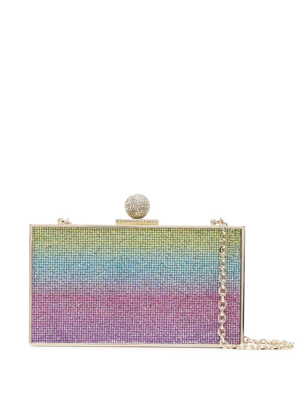 Sophia webster clutch on sale bag