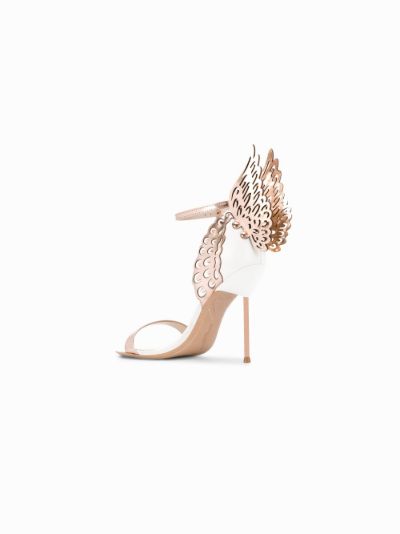 Sophia webster evangeline on sale sandal