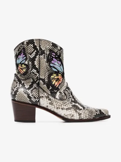 sophia webster shelby boots