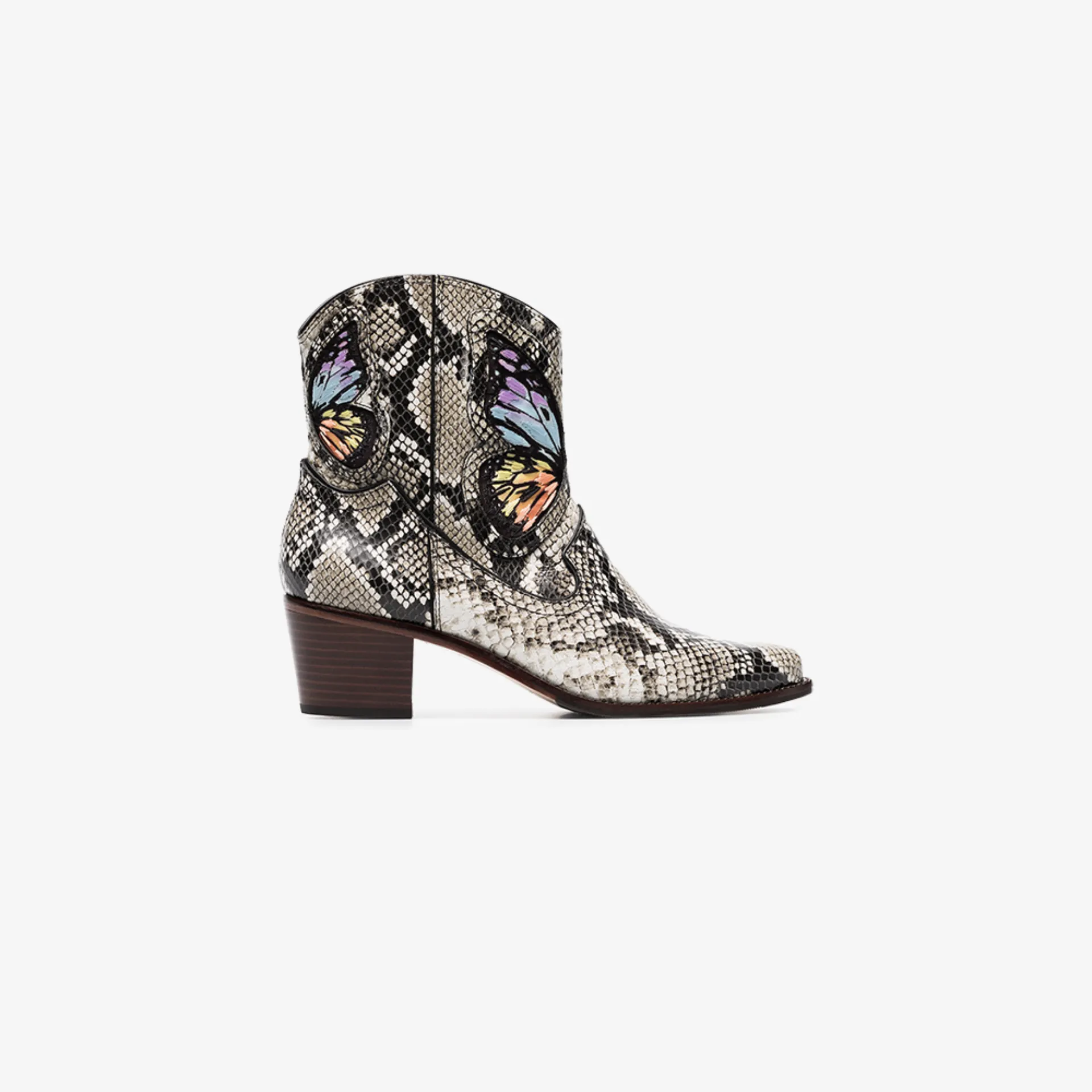 cheap cowgirl boots under 50