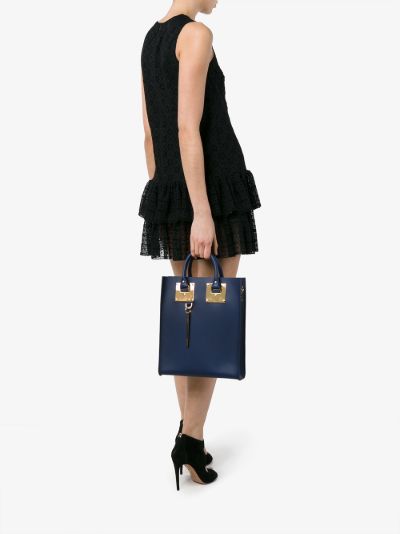 sophie hulme albion tote