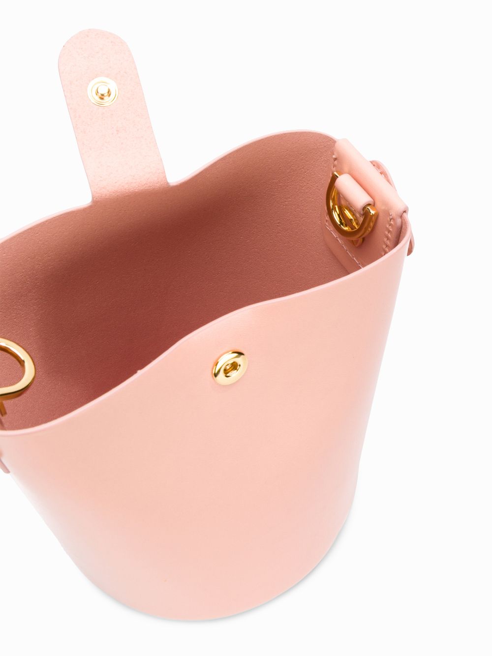 mini bucket shoulder bag | Sophie Hulme | Eraldo.com