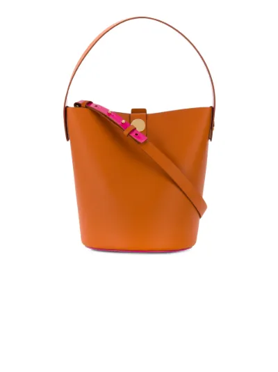 Sophie Hulme Swing bucket bag Eraldo FR