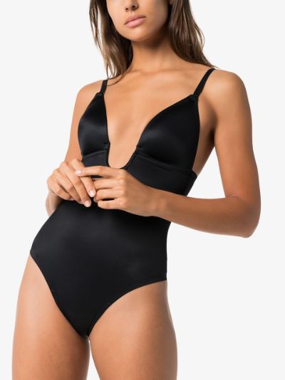 plunge spanx