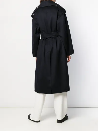 midi coat