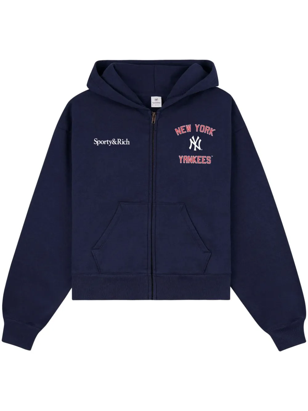 2024 Sporty & Rich Hoodie