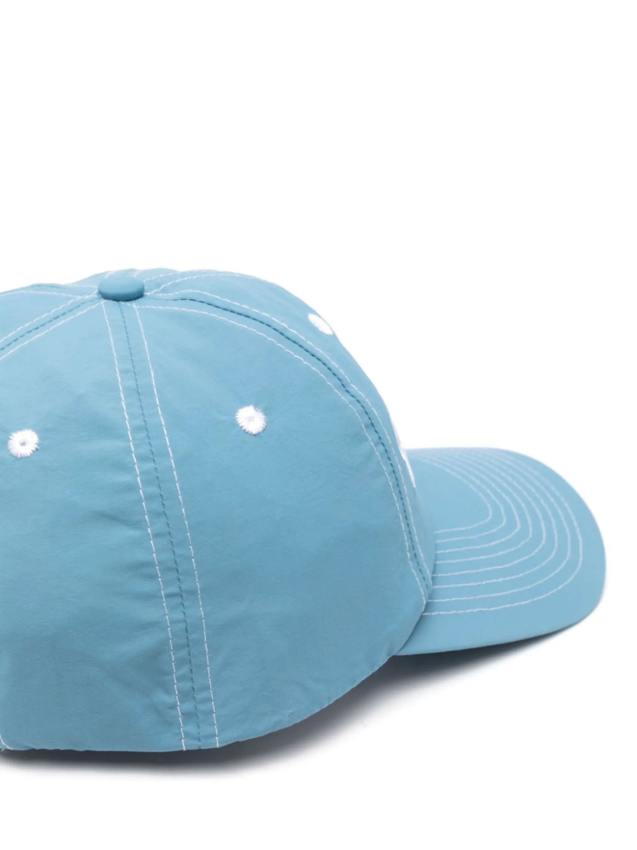 Curved peak baseball caps online