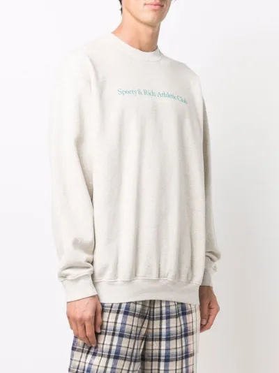 logo sweatshirts uk