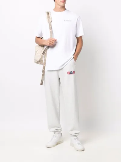 Pantaloni con stampa | Sporty \u0026 Rich | Eraldo.com