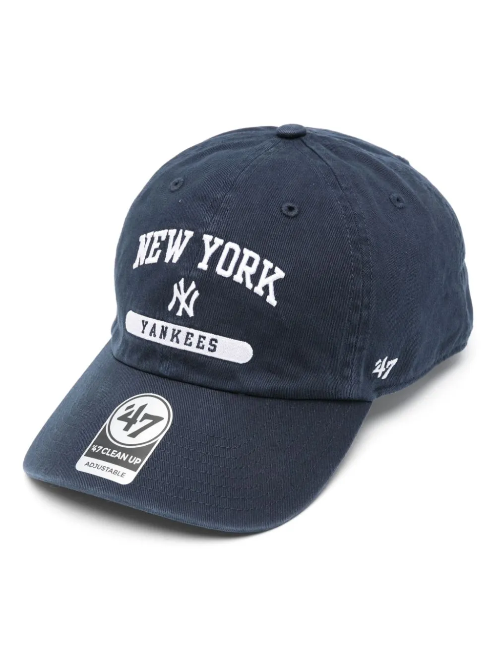 出産祝い The and '47 x Rich & Sporty New cap cotton Yankees York 帽子