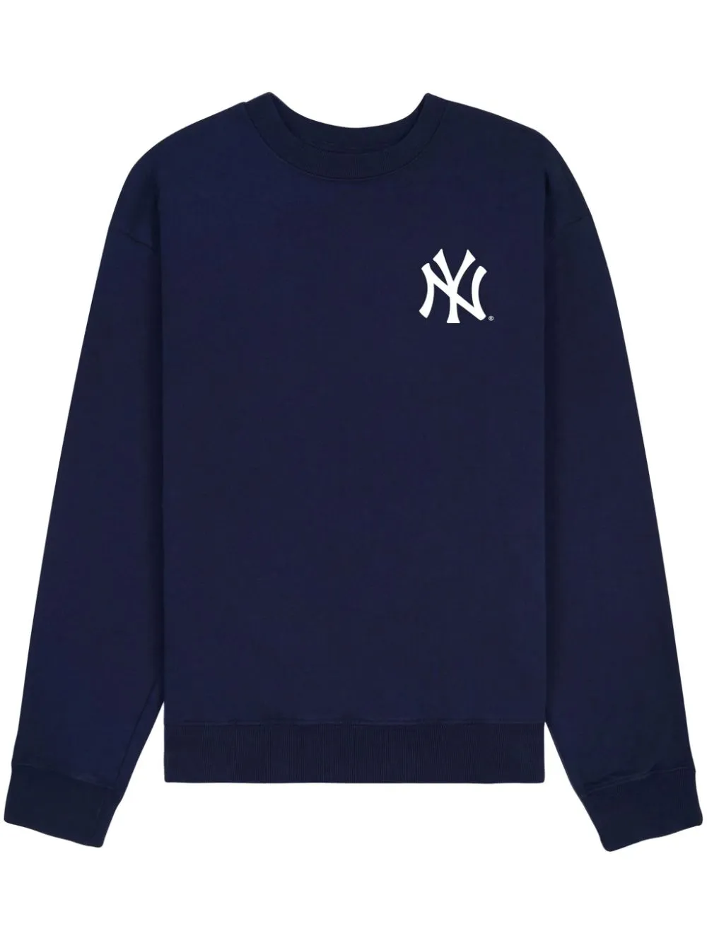 Sporty & Rich Yankees-motif crew neck sweatshirt | Eraldo.com DJ 