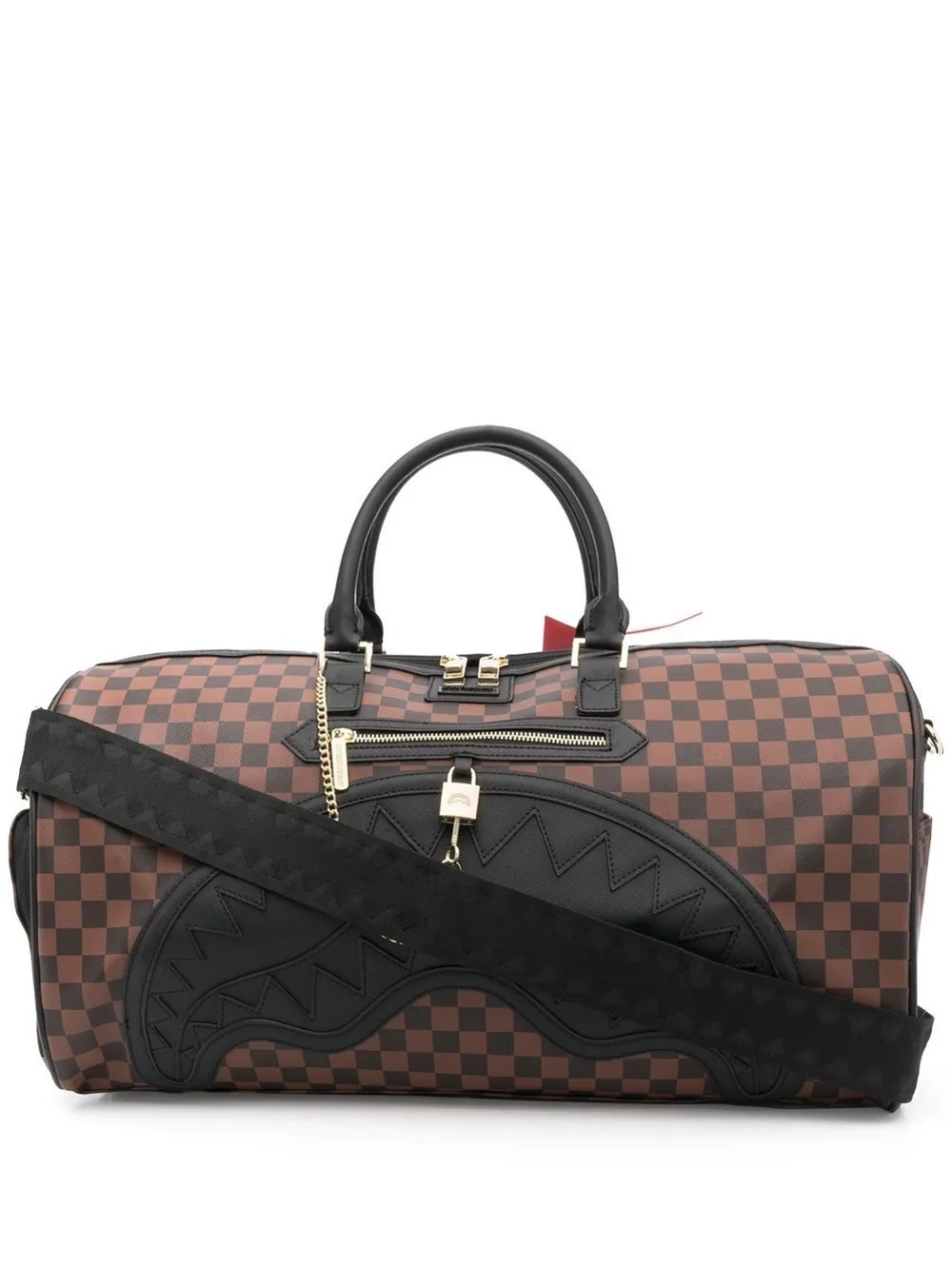 borsone con stampa | Sprayground | Eraldo.com