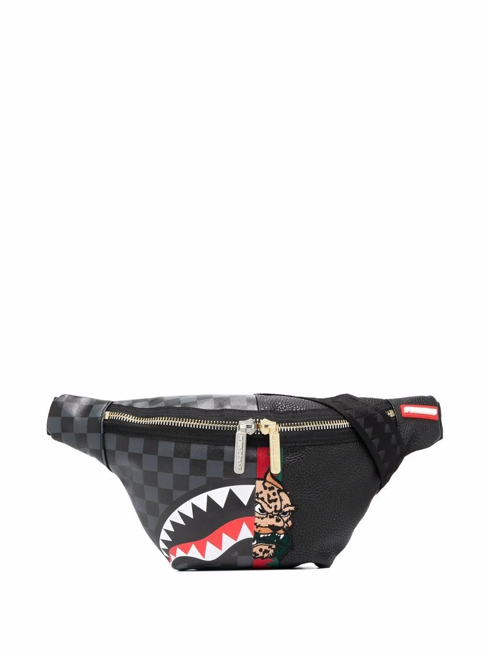 samsonite red tillou backpack