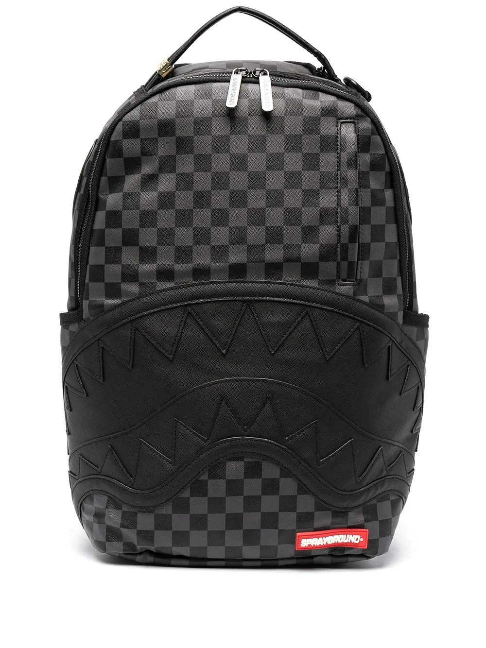 sprayground backpack website