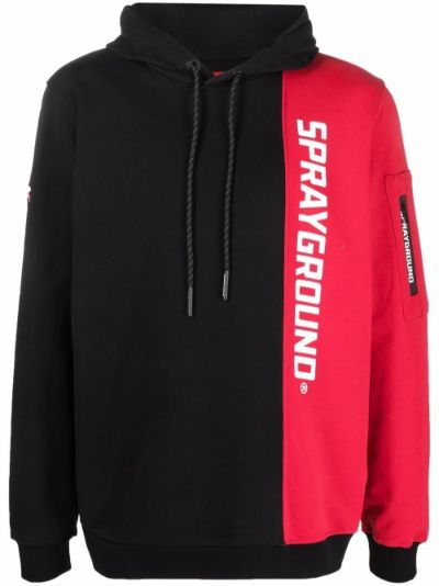 Sprayground deals hoody