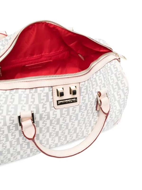 Creme De La Creme Mini duffle bag Sprayground