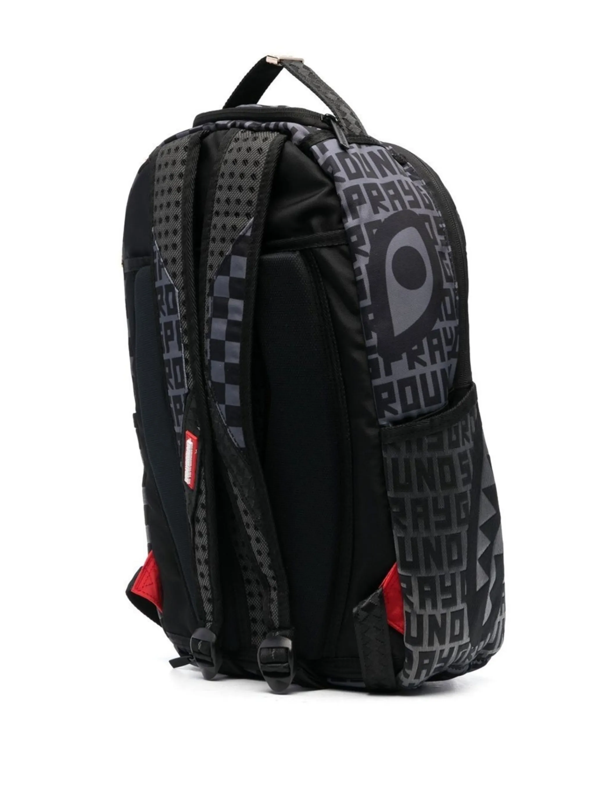 Fiber Optic Lightshow backpack Sprayground