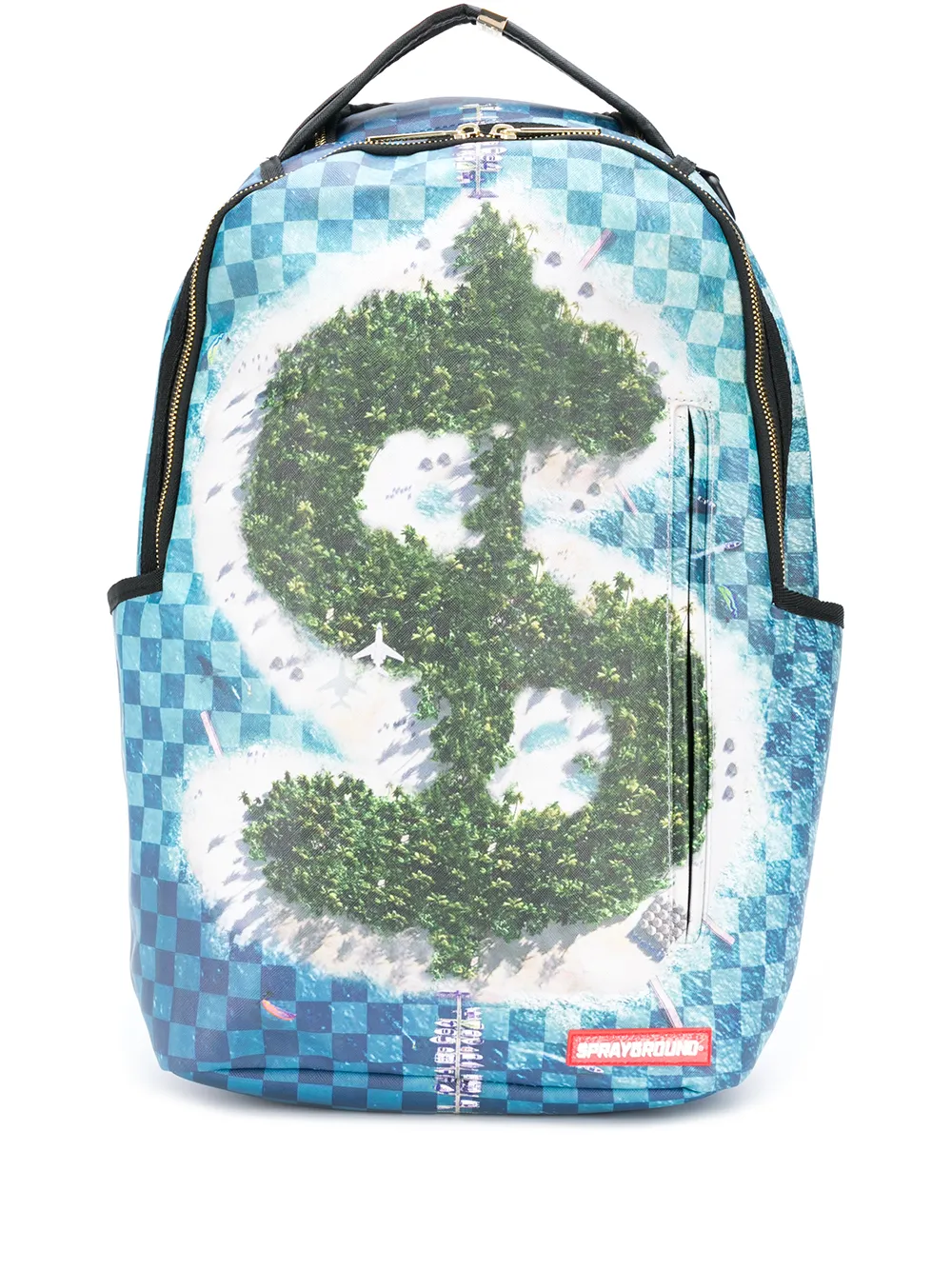 sprayground outlet