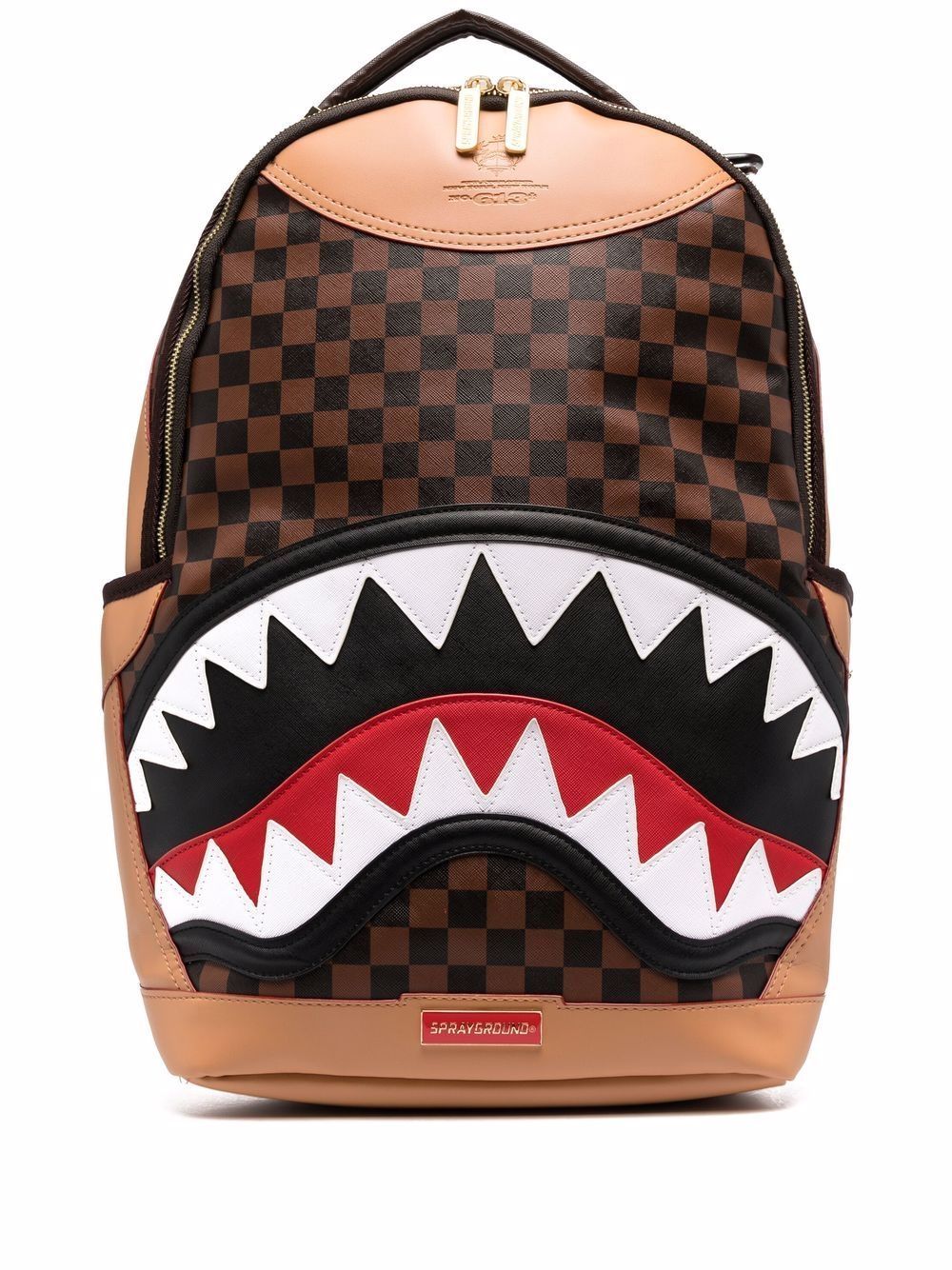 Shark 2025 design backpack