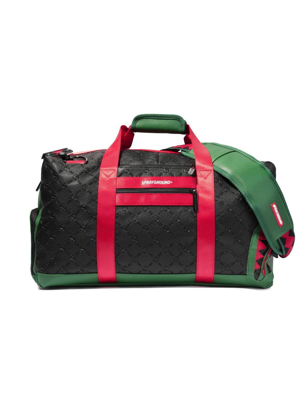 Sprayground Polyester Travel Bags