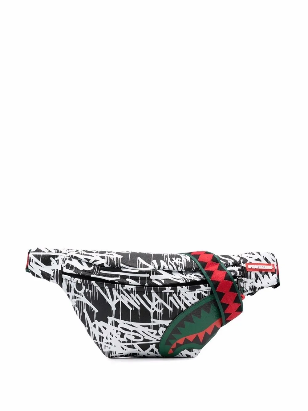 Marsupio con stampa | Sprayground | Eraldo.com