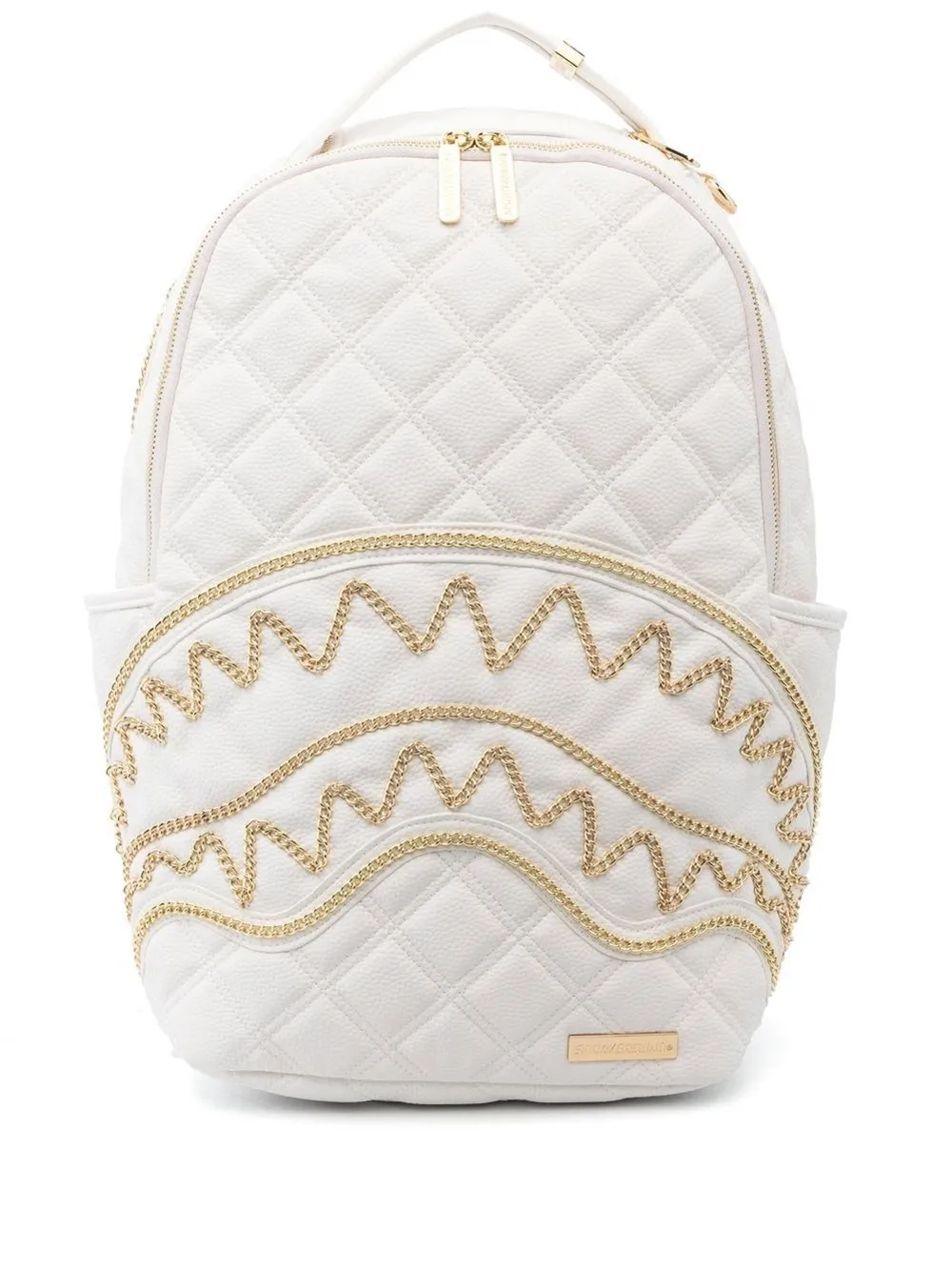 Maverick gold outlet backpack