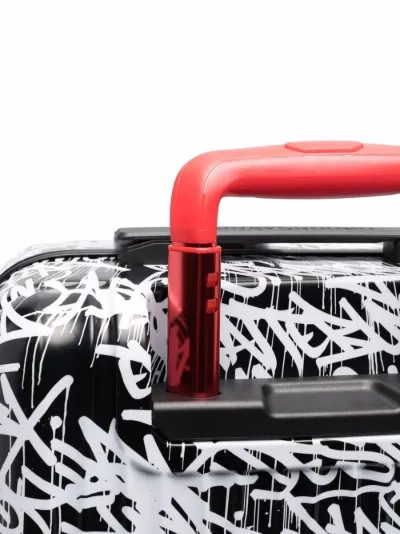 sprayground scribble shark