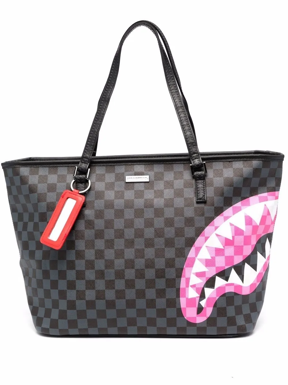 sprayground tote