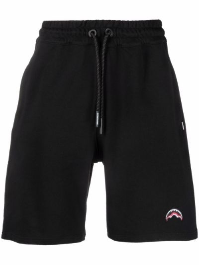 Sprayground shorts outlet