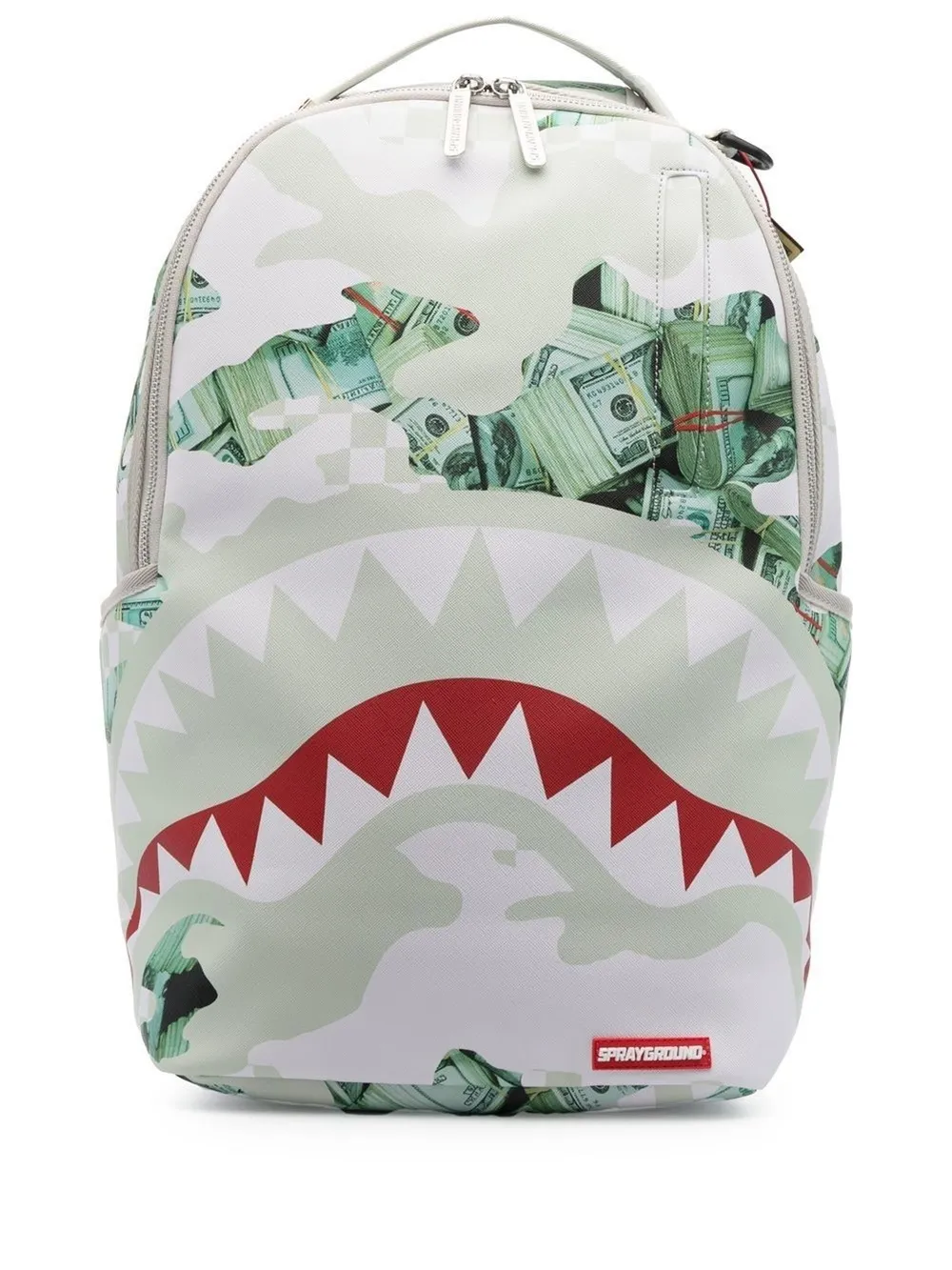 Sprayground Backpack Shark Sprayground Backpack Shark