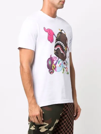 sprayground shirts