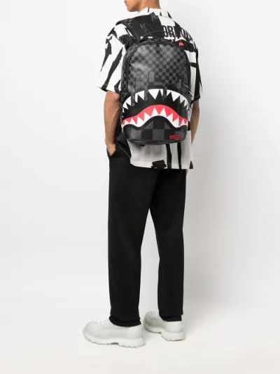 black shark sprayground